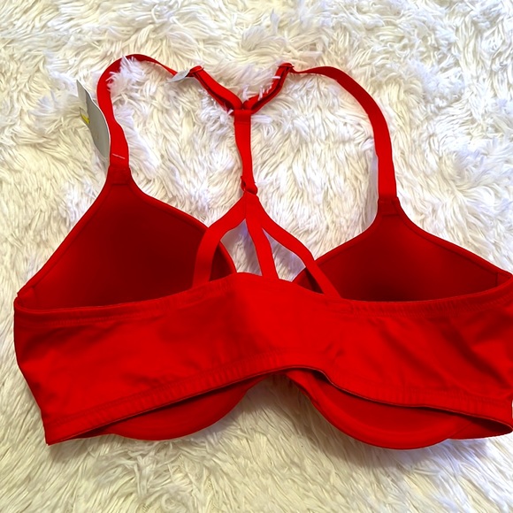 Modern movement sexy front closure bra 36C - Picture 3 of 7